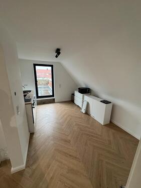 Foto - 2 Zimmer Dachgeschoßwohnung in Rüsselsheim am Main