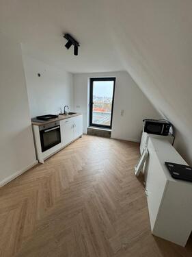 Foto - Dachgeschoßwohnung in Rüsselsheim am Main zur Miete