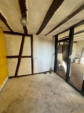 Foto - kleines Haus in Idar-ObersteinRegulshausen zu verkaufen