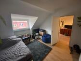 Foto - 2 Zimmer Dachgeschoßwohnung zur Miete in Essen