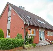 Moderne lichtdurchflutete 2 Zimmer Wohnung in Ochtrup