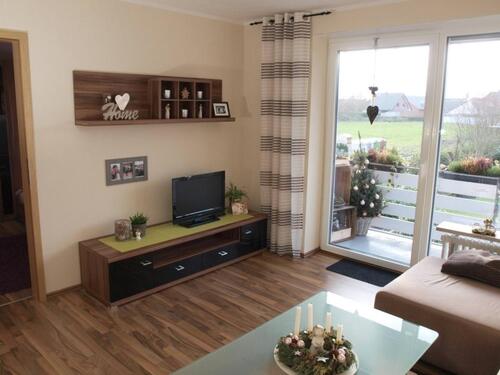 Foto - 2 Zimmer Etagenwohnung zur Miete in Ochtrup