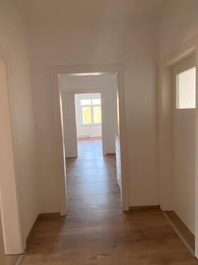 Foto - schöne 4 ZKB Oberwohnung zu vermieten