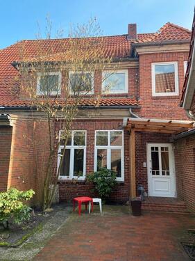 Foto - 4 Zimmer Dachgeschoßwohnung in Bad Zwischenahn