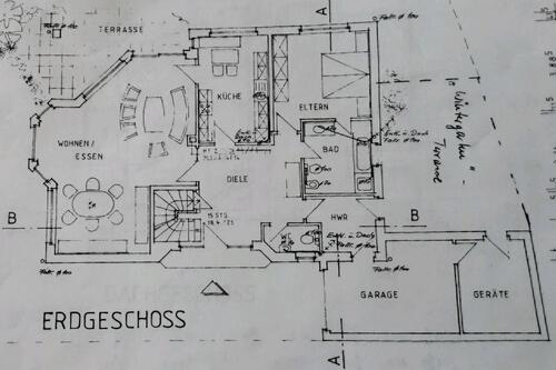 Foto - Einfamilienhaus im Zentrum von Löningen zu verkaufen