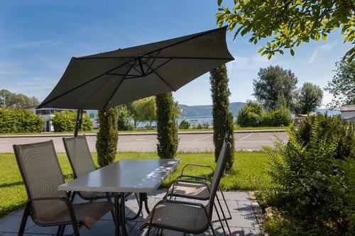 Foto - 3 Zimmer Etagenwohnung in Bodman-Ludwigshafen