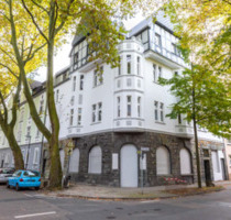 2,5 ZKB, 3. OG in Essen-Altenessen zu vermieten