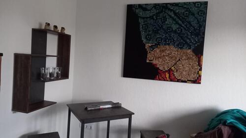 Foto - Kleine Wohnung zur Kapitalanlage oder Eigennutzung