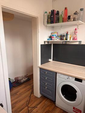 Foto - 2 Zimmer Etagenwohnung in Duisburg