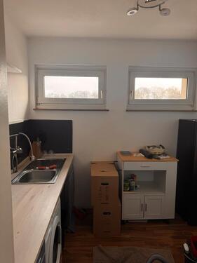 Foto - Etagenwohnung in Duisburg zum Kaufen