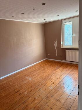 Foto - 4 Zimmer Etagenwohnung in Nachrodt-Wiblingwerde