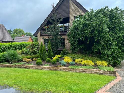 Foto - 5 Zimmer Einfamilienhaus zum Kaufen in Geeste