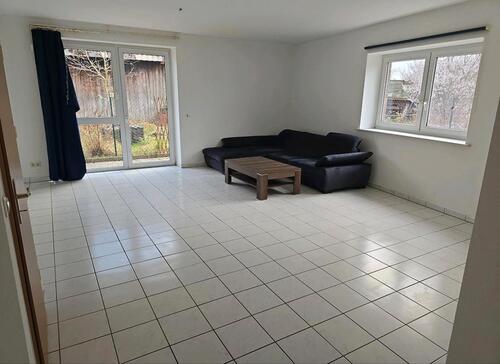 Foto - 1 Zimmer Erdgeschoßwohnung zur Miete in Wietzendorf