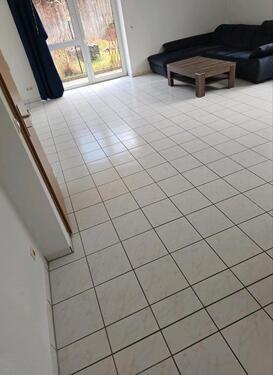 Foto - 1 Zimmer Erdgeschoßwohnung in Wietzendorf