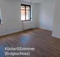 Mietwohnung Hirzenhain - 696,00&nbsp;EUR Kaltmiete, ca.&nbsp; 87,00&nbsp;m&sup2; in Hirzenhain (PLZ: 63697)