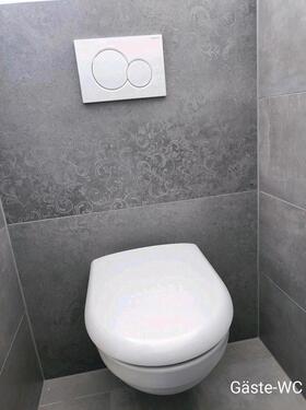 Foto - Etagenwohnung in Hirzenhain zur Miete