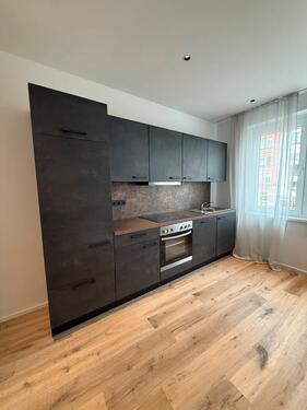 Foto - 2.5 Zimmer Etagenwohnung in Saarbrücken