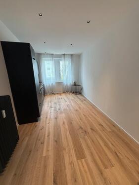 Foto - Etagenwohnung in Saarbrücken zur Miete