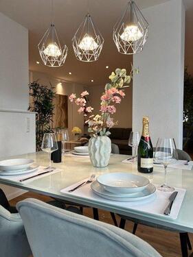 Foto - 3.5 Zi.- Wohnung- Friesenheim- Oberschopfheim