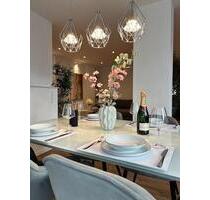 3.5 Zi.- Wohnung- Friesenheim- Oberschopfheim