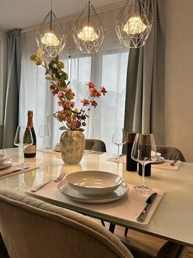 Foto - 3.5 Zimmer Erdgeschoßwohnung zur Miete in Friesenheim