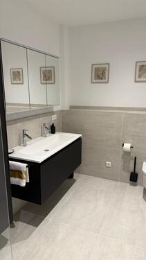 Foto - 3.5 Zimmer Erdgeschoßwohnung in Friesenheim