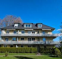 Barrierefreie Wohnung in Sonthofen, zentral gelegen! - Augsburg