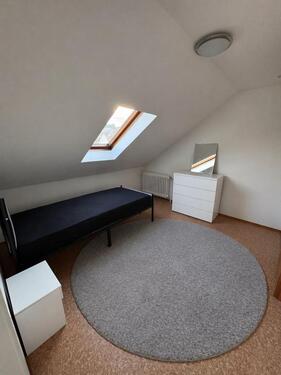 Foto - 2 Zimmer Dachgeschoßwohnung in Bühl