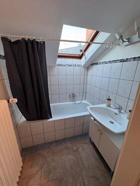 Foto - Dachgeschoßwohnung in Bühl zur Miete