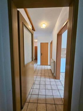 Foto - 2 Zimmer Erdgeschoßwohnung zur Miete in Dörpstedt