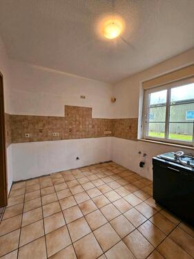 Foto - 2 Zimmer Erdgeschoßwohnung in Dörpstedt