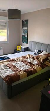 Foto - 3 Zimmer Etagenwohnung in Sankt Ingbert