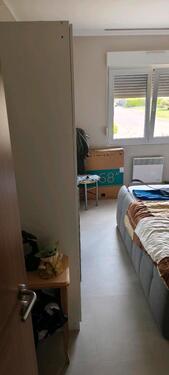 Foto - Etagenwohnung in Sankt Ingbert zur Miete