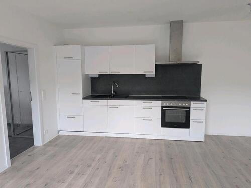 Foto - 3 Zimmer Etagenwohnung zur Miete in Hilders