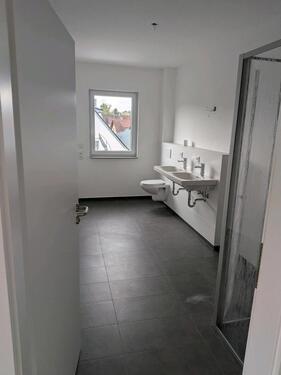 Foto - 3 Zimmer Etagenwohnung in Hilders