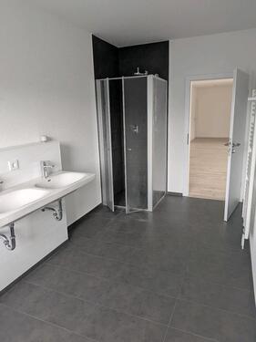 Foto - Etagenwohnung in Hilders zur Miete