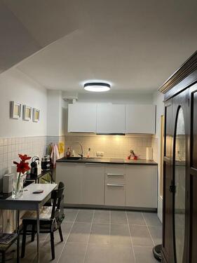 Foto - 1 Zimmer Dachgeschoßwohnung zur Miete in Riederich