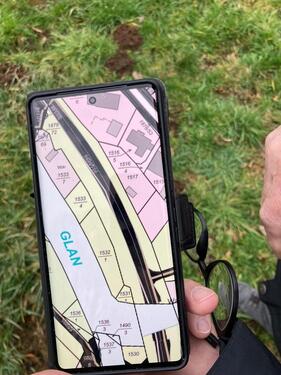 Foto - Grundst&uuml;ck zur Miete in Altenglan