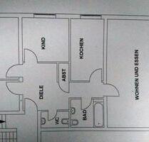 4 Zimmer Wohnung in Wittlich (zur Philippsburg) - Bettenfeld
