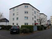 Foto - 4 Zimmer Etagenwohnung zur Miete in Bettenfeld