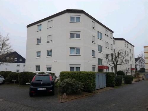 Foto - 4 Zimmer Etagenwohnung zur Miete in Bettenfeld