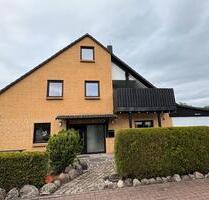 Charmantes Mehrgenerationenhaus mit Kamin - Isernhagen