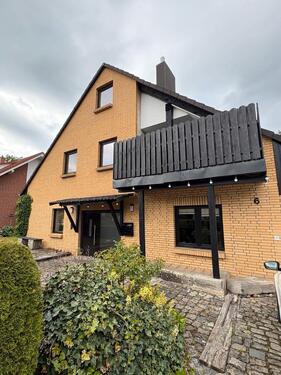Foto - 5 Zimmer Einfamilienhaus zum Kaufen in Isernhagen