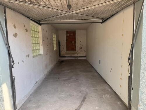 Foto - Garage Lagerfläche in Pfeffenhausen