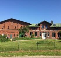 Kernsanierter Resthof im Herzen von Schleswig-Holstein - Bredenbek