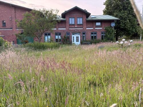 Foto - Bauernhaus, Landhaus zum Kaufen in Bredenbek