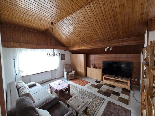 Foto - Dachgeschoßwohnung in Bad Camberg zum Kaufen