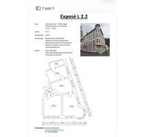 77 qm Wohnung ab sofort zu vermieten - Hagen Hagen-Mitte 77 qm Wohnung ab sofort zu vermieten - Hagen Hagen-Mitte