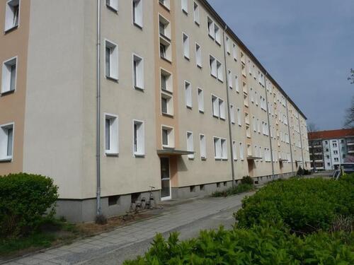 Foto - Etagenwohnung zur Miete in Lauchhammer