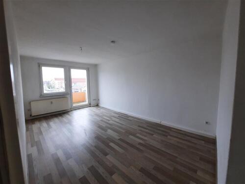 Foto - Etagenwohnung in Lauchhammer